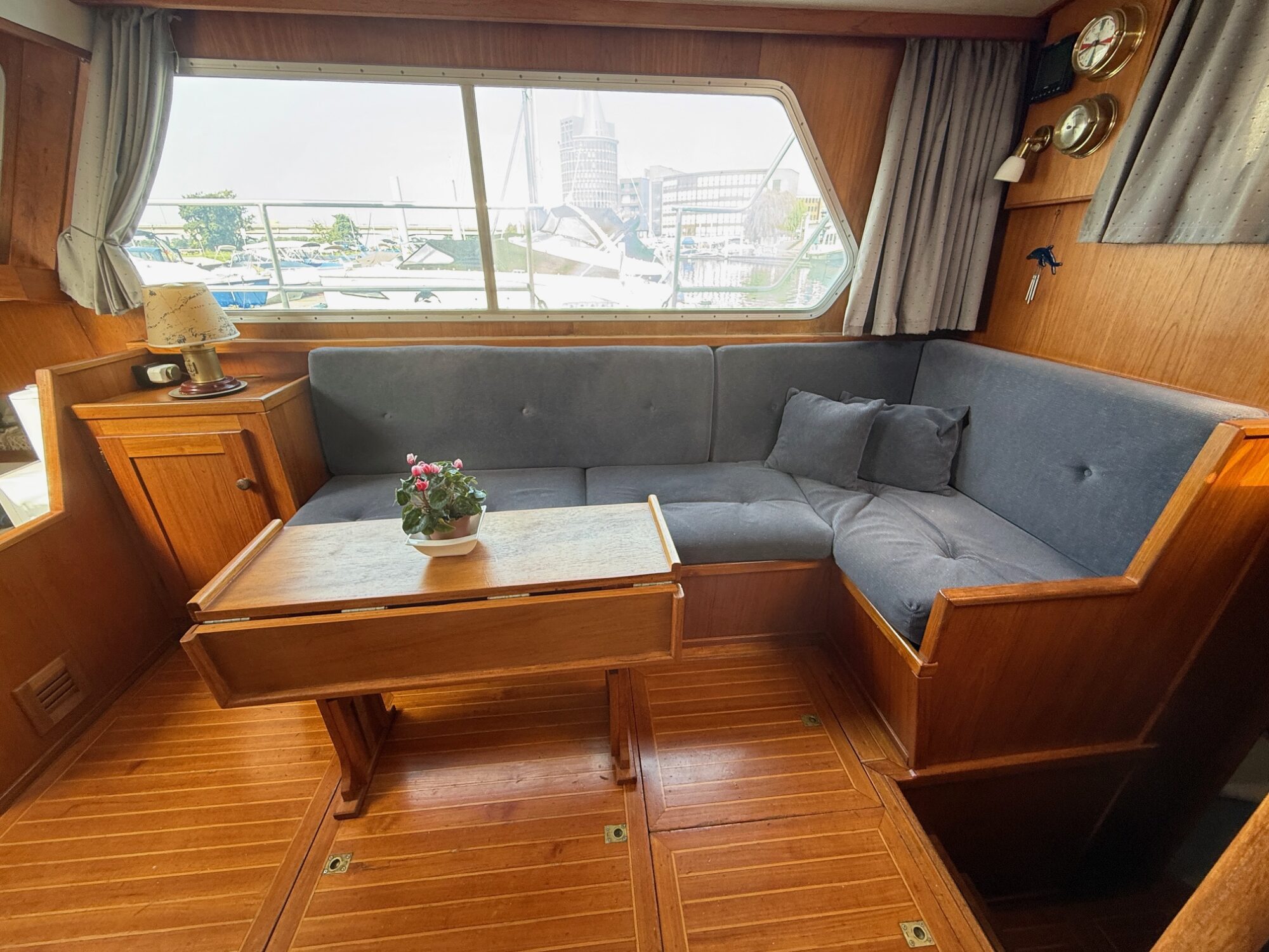 Valkkruiser 10.50 AK Cabrio