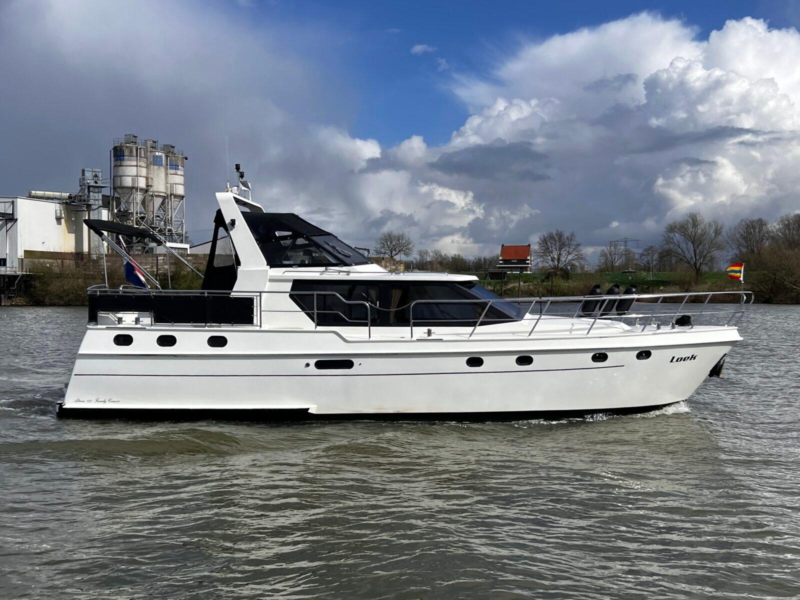 Altena Altena 120 Family