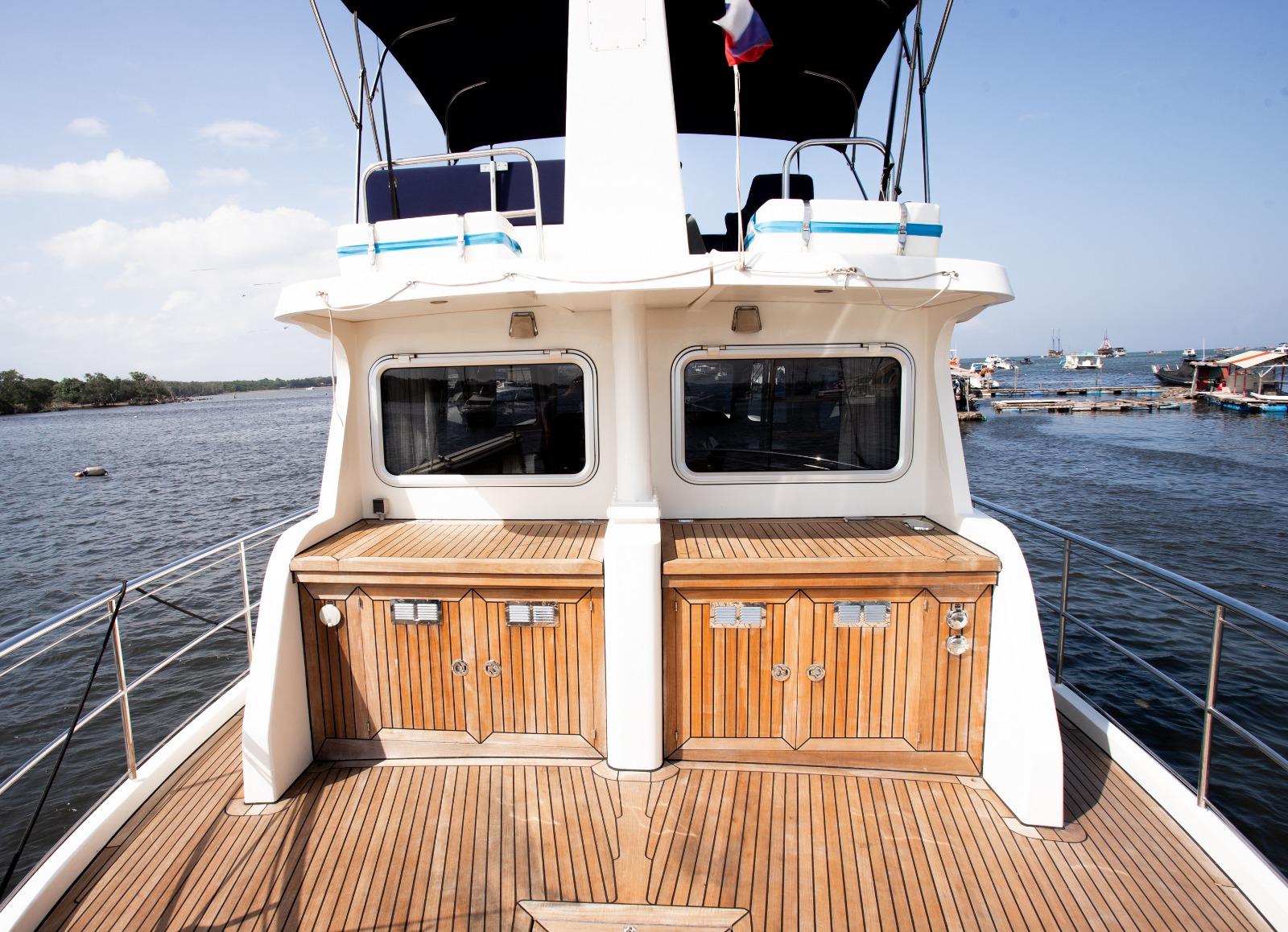 Alm Almkotter 17.60 fly