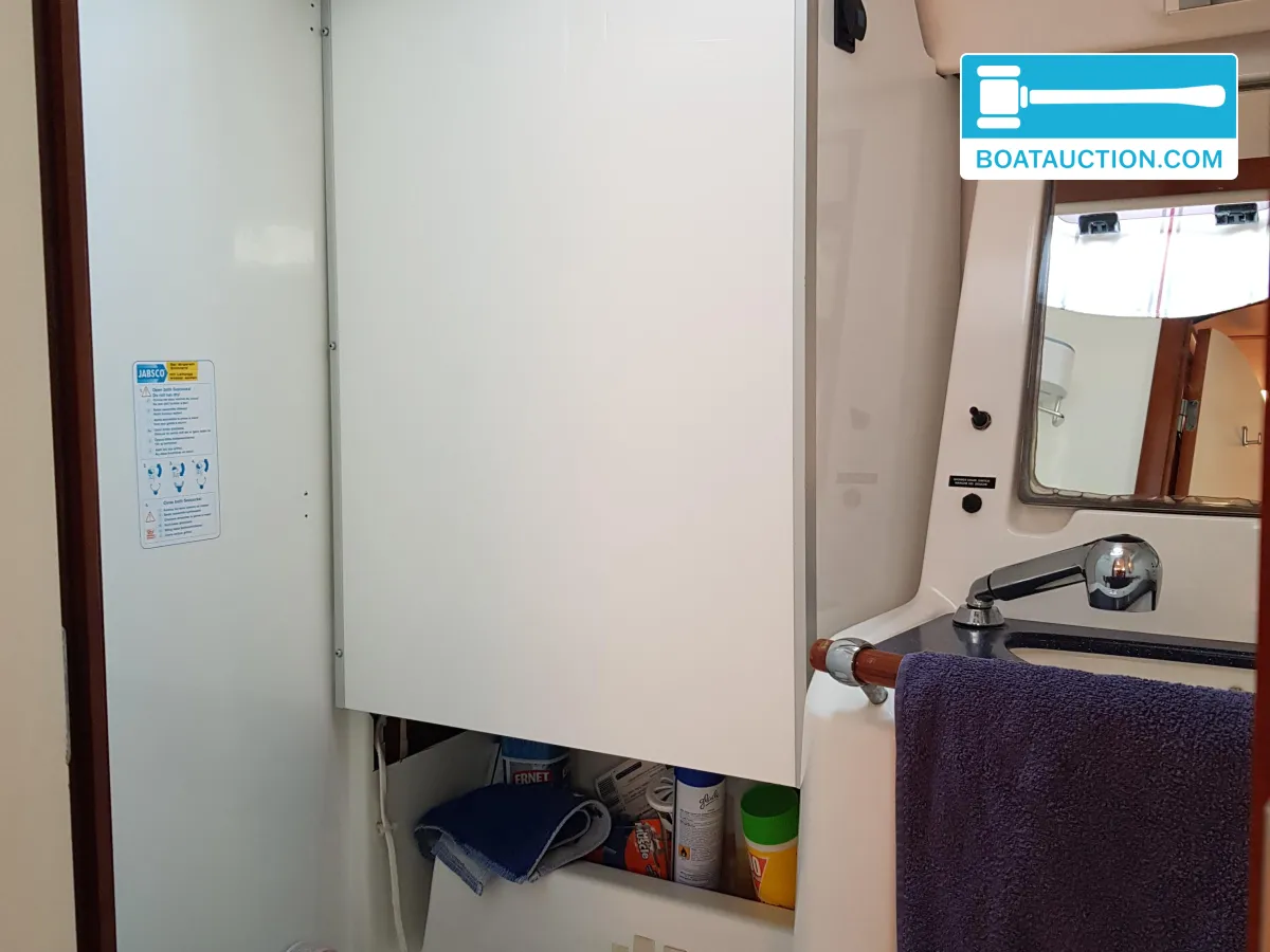 Beneteau Oceanis 473 Clipper