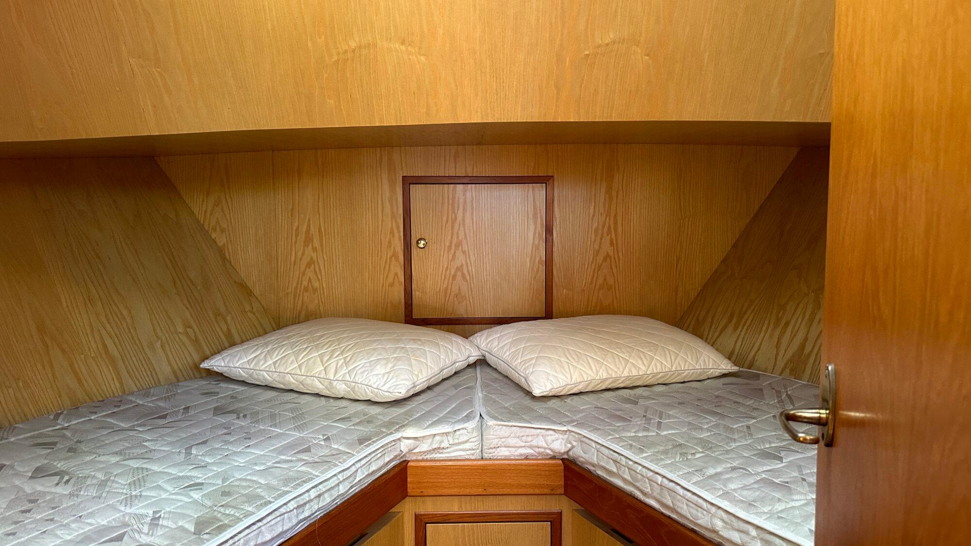 Marhen Marhen 11.60 AK Cabrio