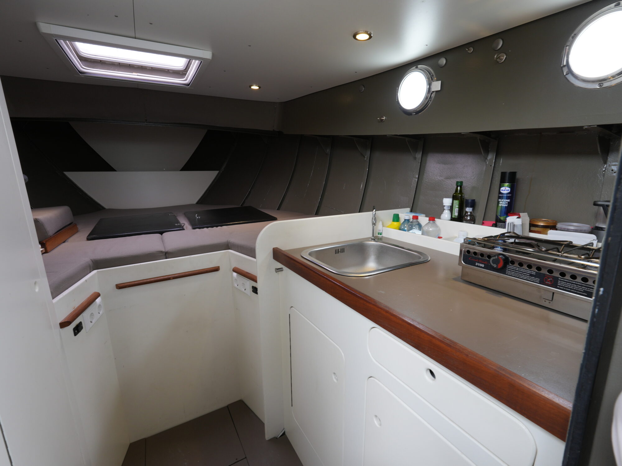 Matez 8.20 OK Cabrio