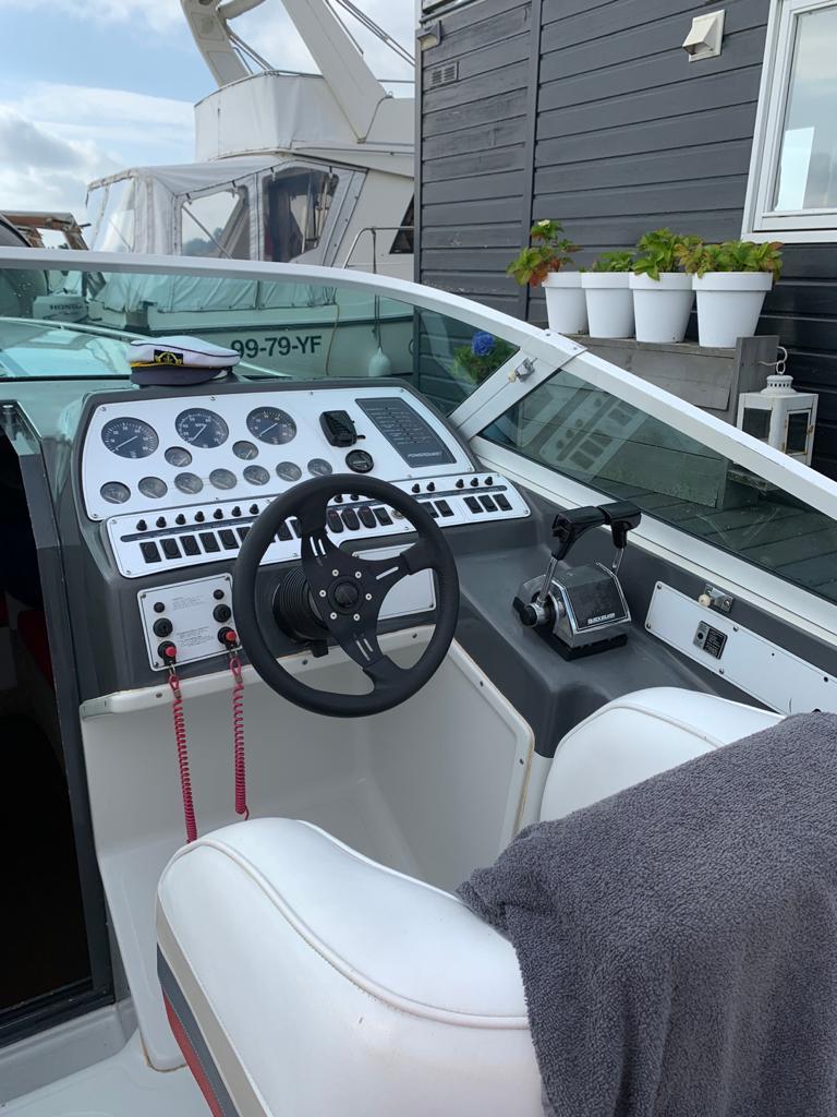 Powerquest 290 Enticer