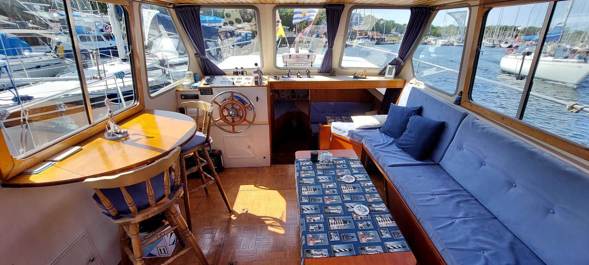 Beachcraft - De Groot 1350