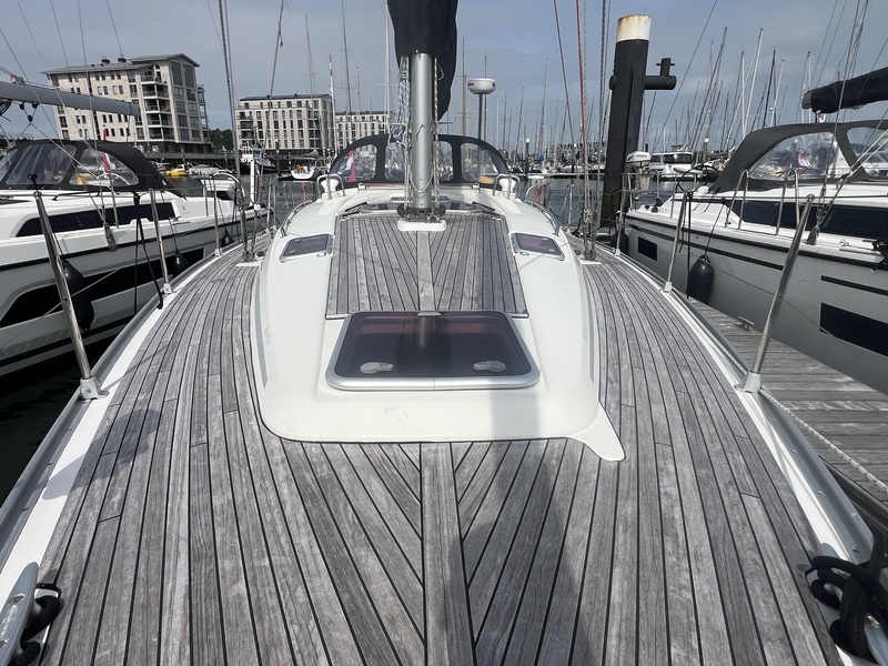 Bavaria 40-3 Holiday