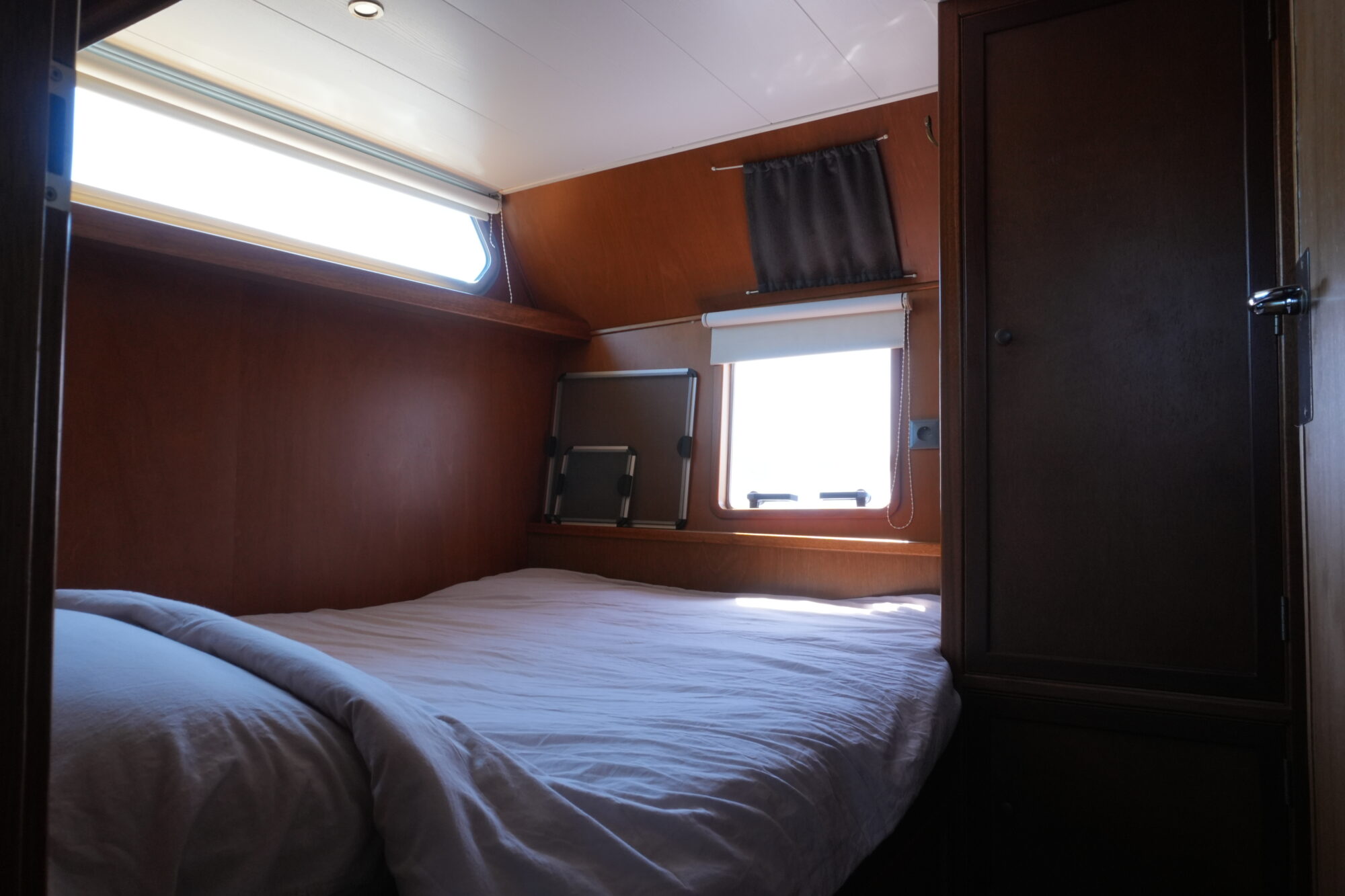 Valkkruiser 12.50 AK Cabrio