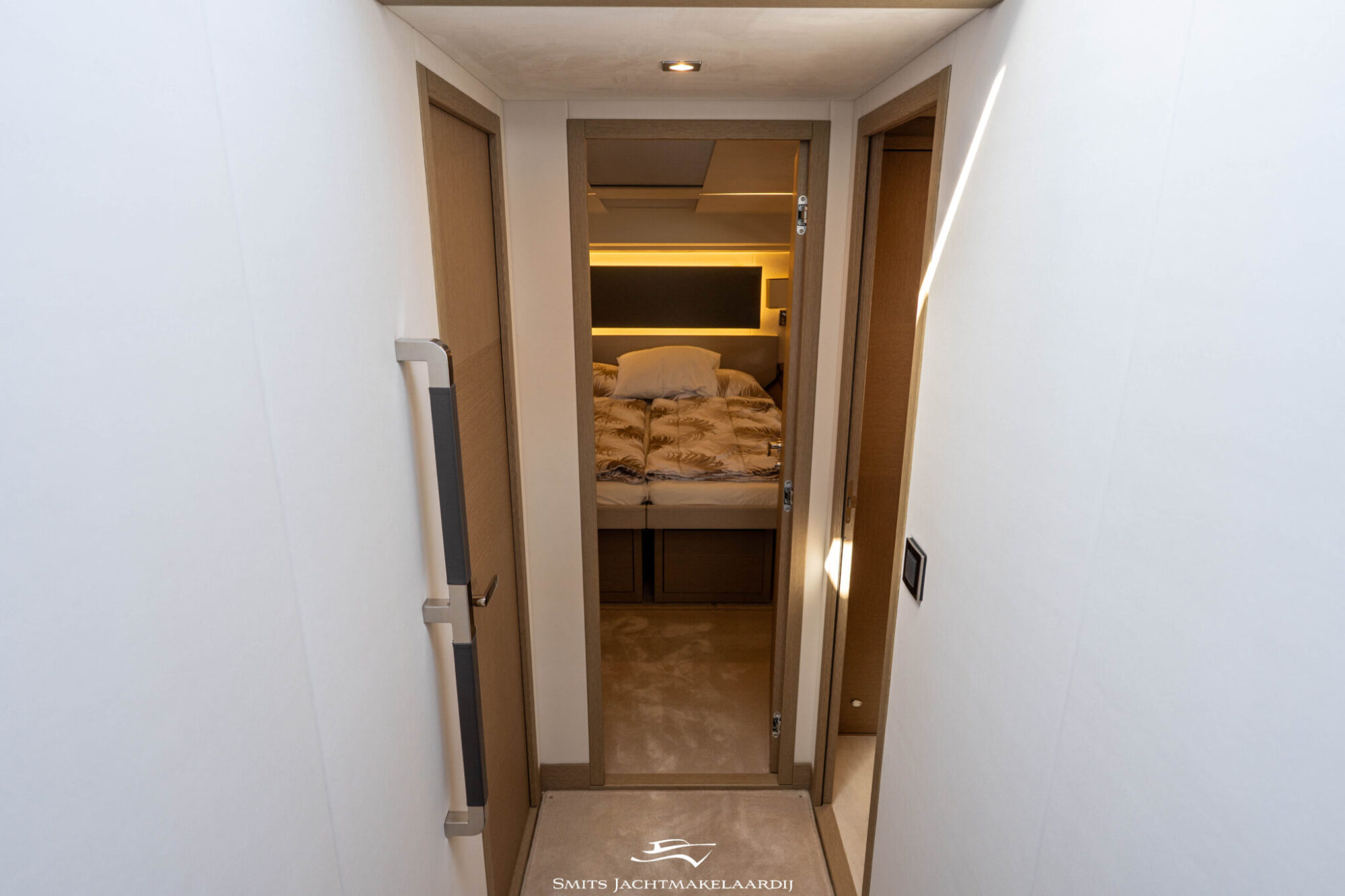 Prestige 590 Flybridge