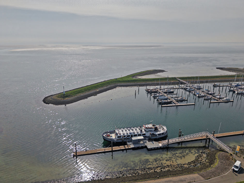 Rondvaartbedrijf Zeeland