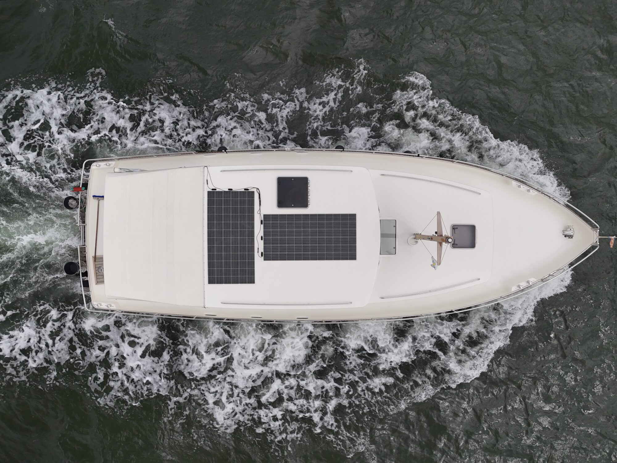 SK Kotter 12.50 Sedan