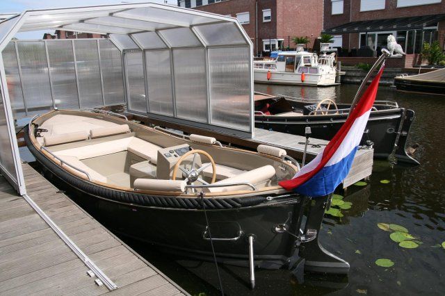 Seafury 700 Comfort