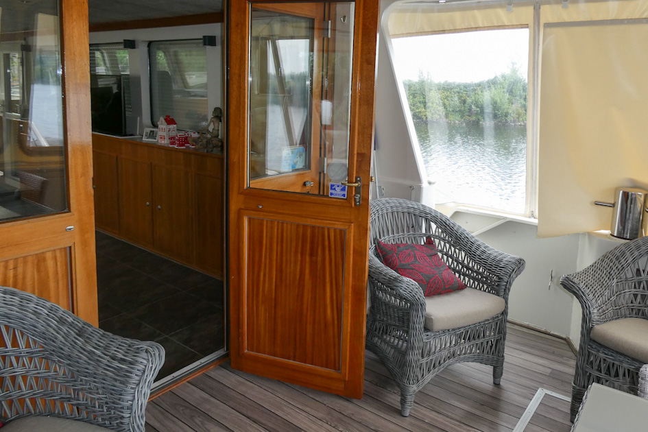 Motorjacht 20.18 GSOK