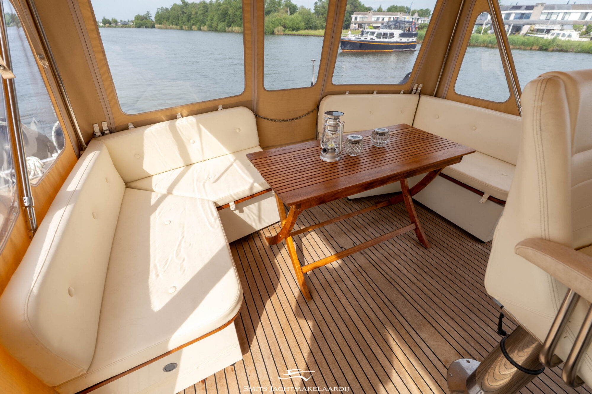 Linssen Grand Sturdy 43.9 AC