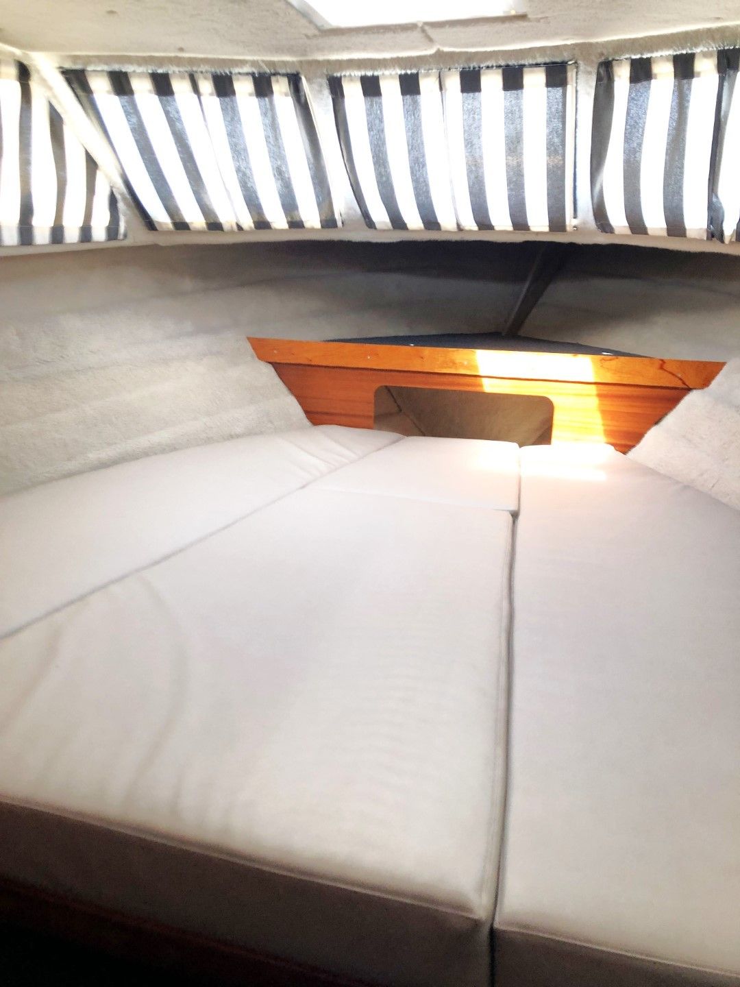 Polar 770 Spitsgatter