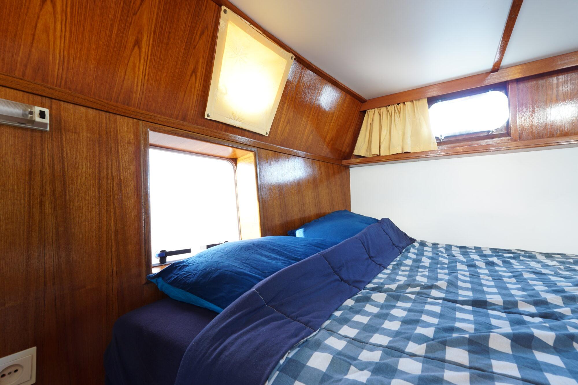 Beachcraft Beachcraft 13.00 AK Cabrio