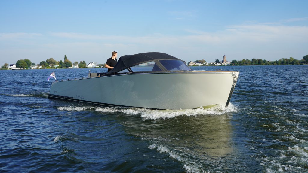 Isloep Rapida 990