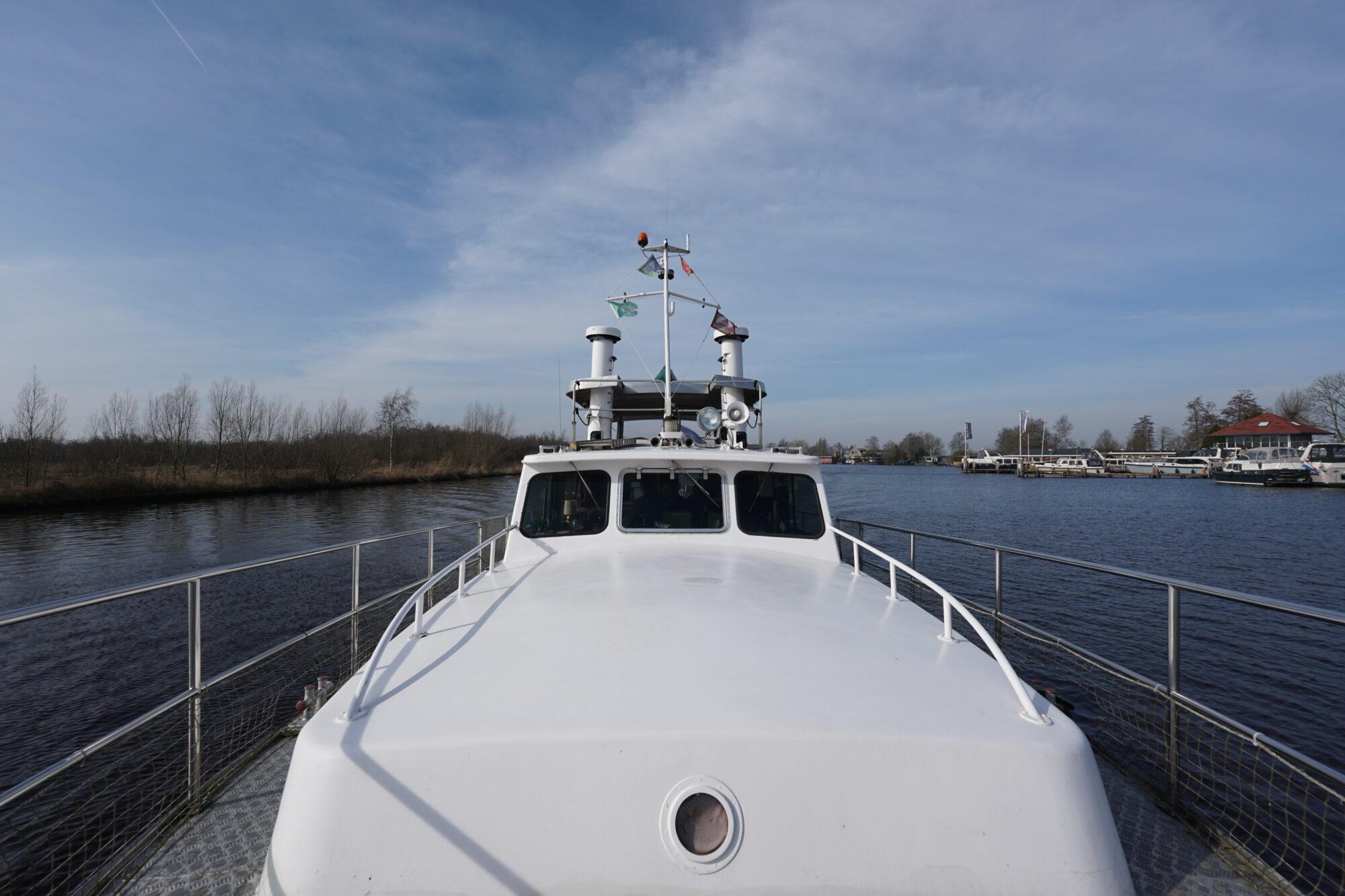 EX-Patrouille Ex-Patrouille 18.00 VS