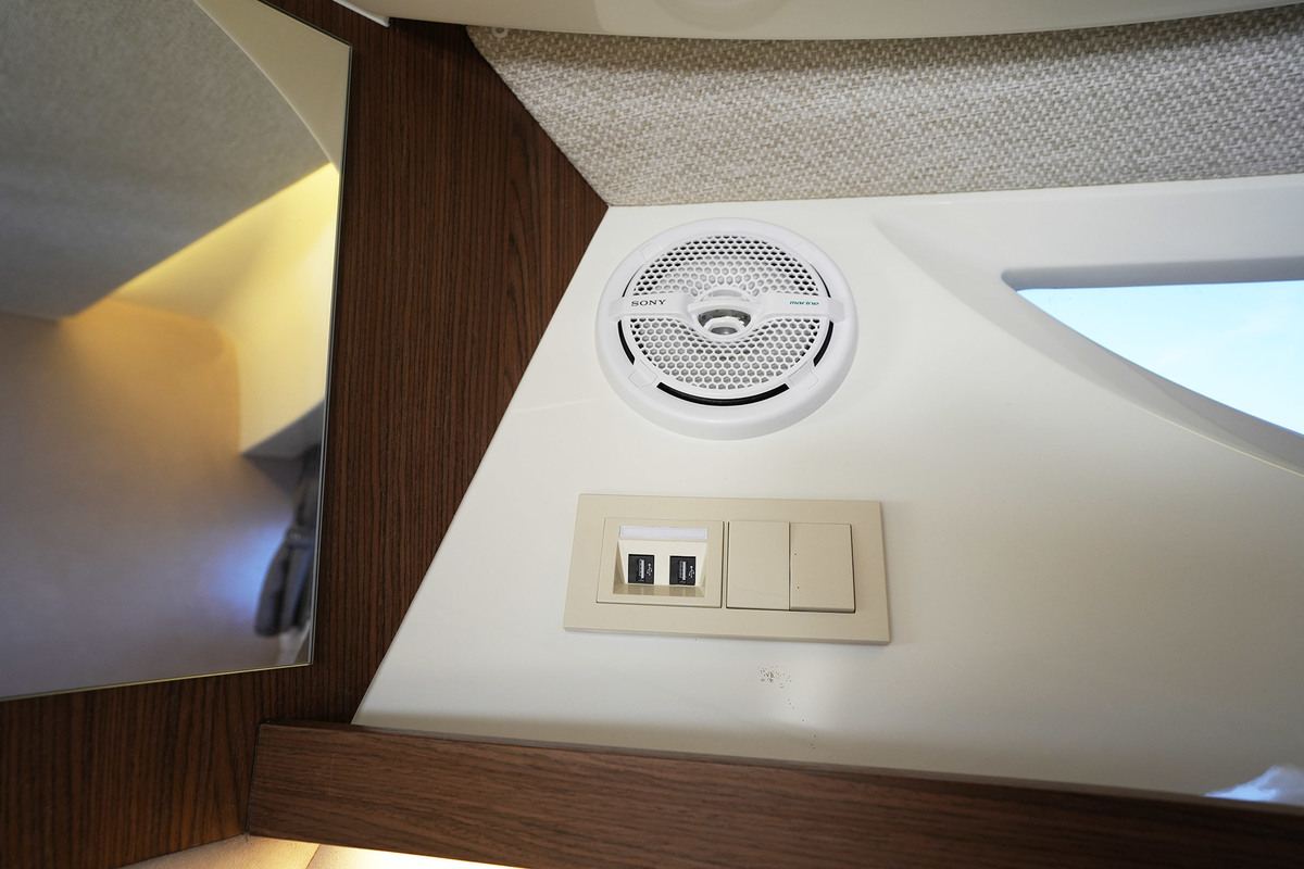 Marex 330 Scandinavia (2024)