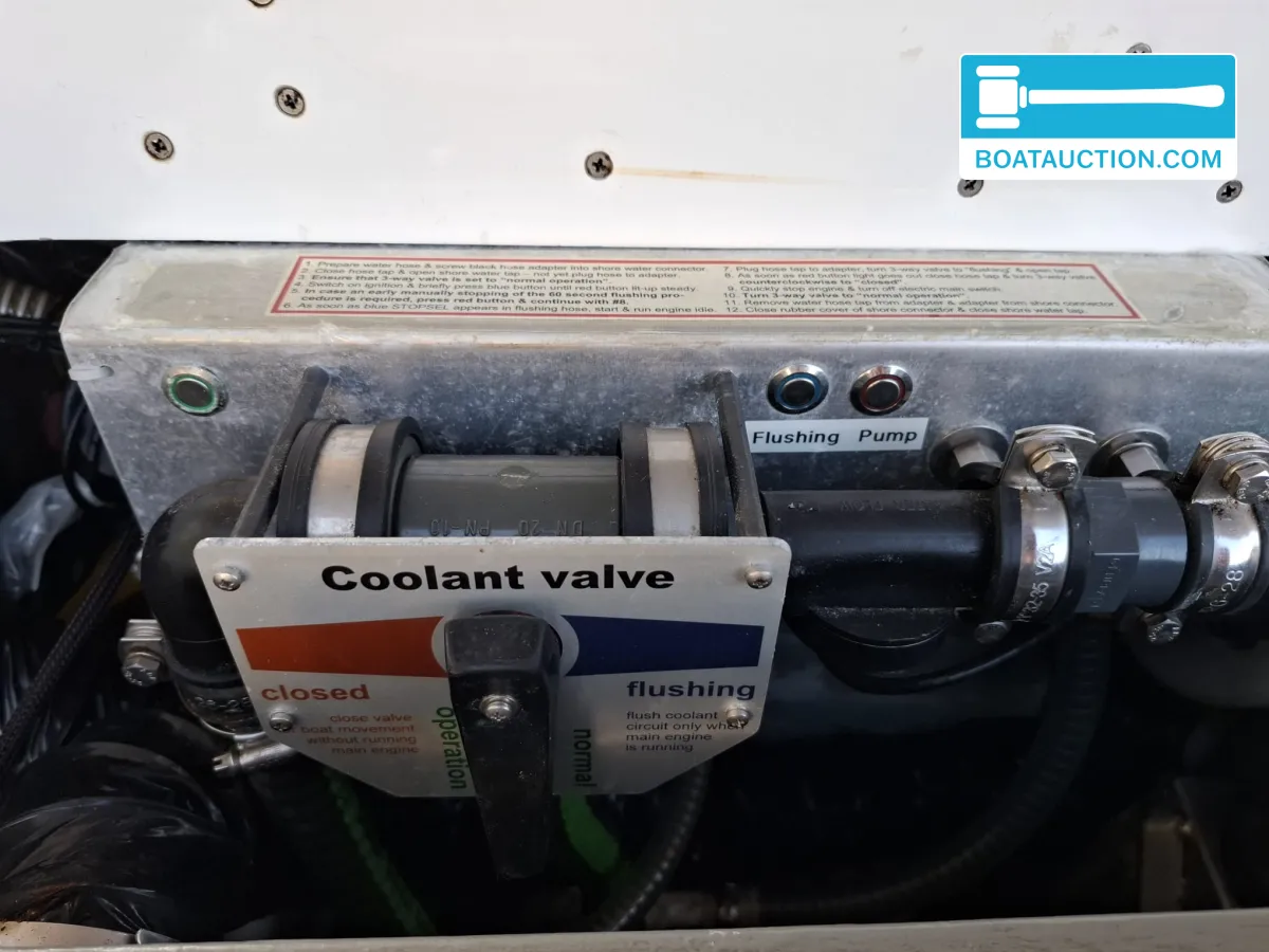 Hellwig V505 Turbo Jet