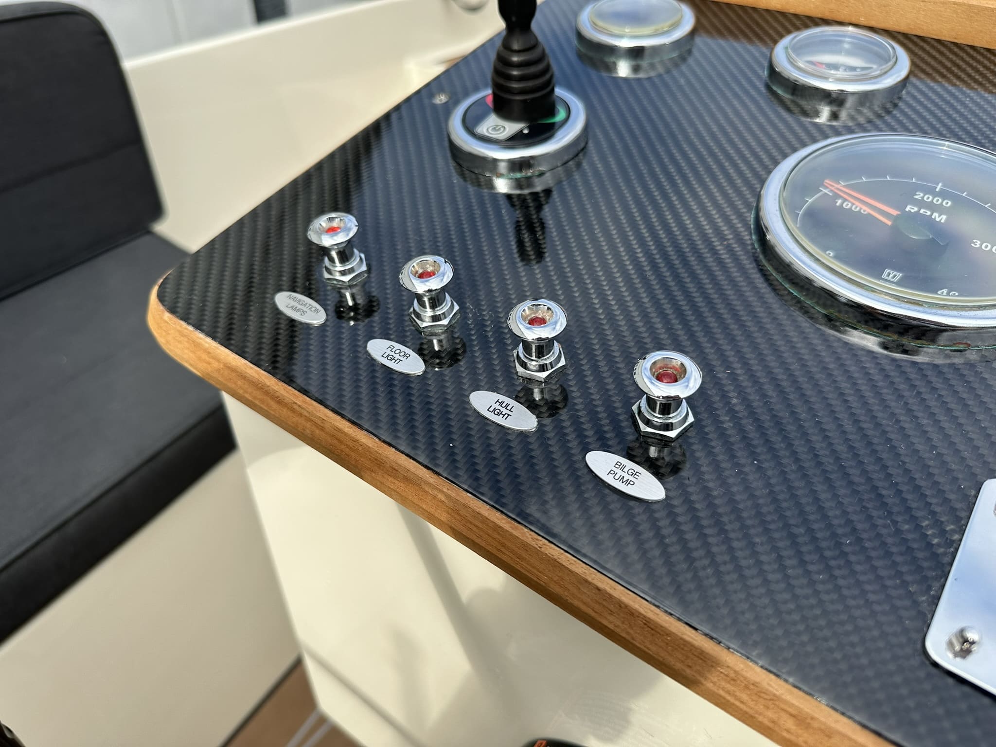 Enkhuizen Evolution 6