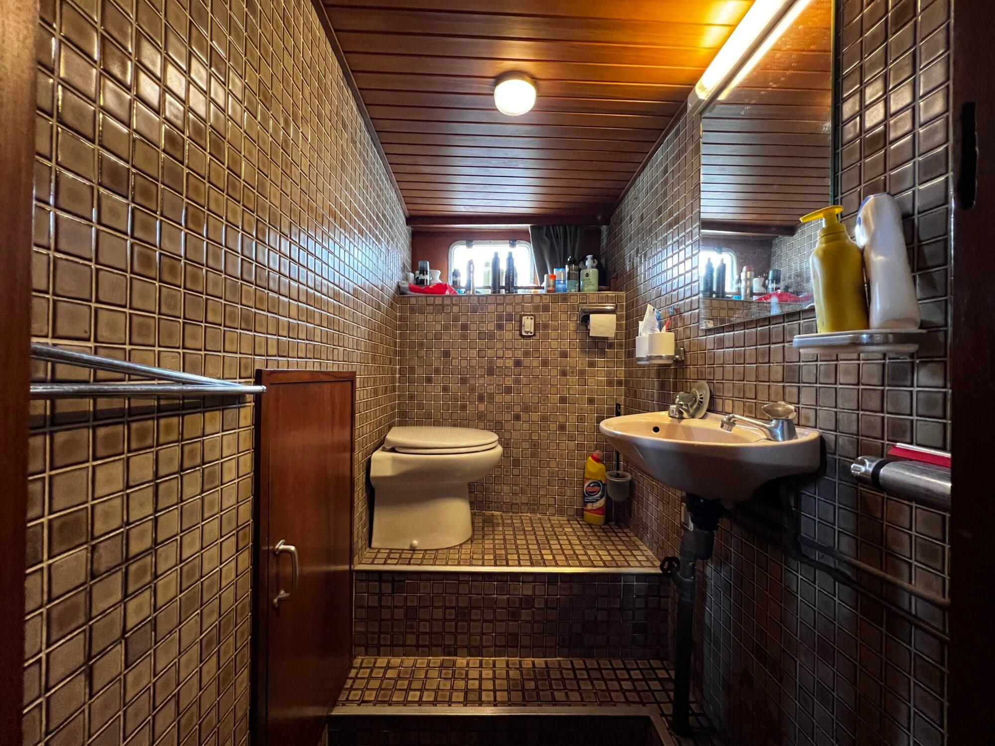 De Ruiter De Ruiter Kotter 13.50 AK