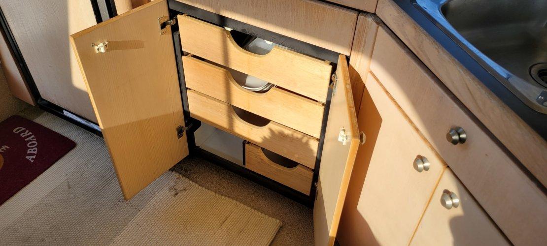 Bayliner 3258 Avanti