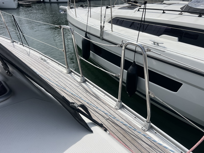 Bavaria 40-3 Holiday