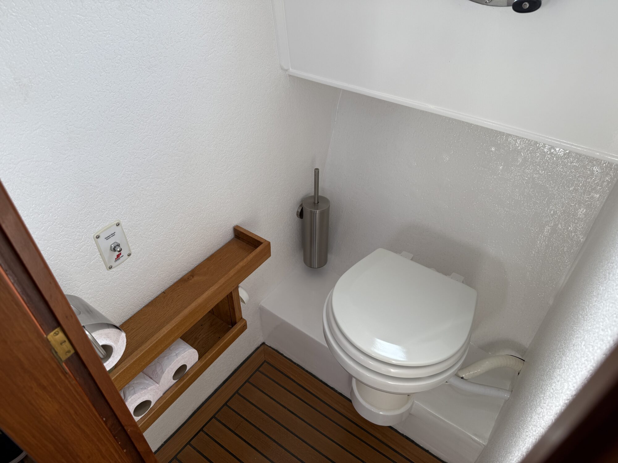 Pieterse Vlet 8.50 OK