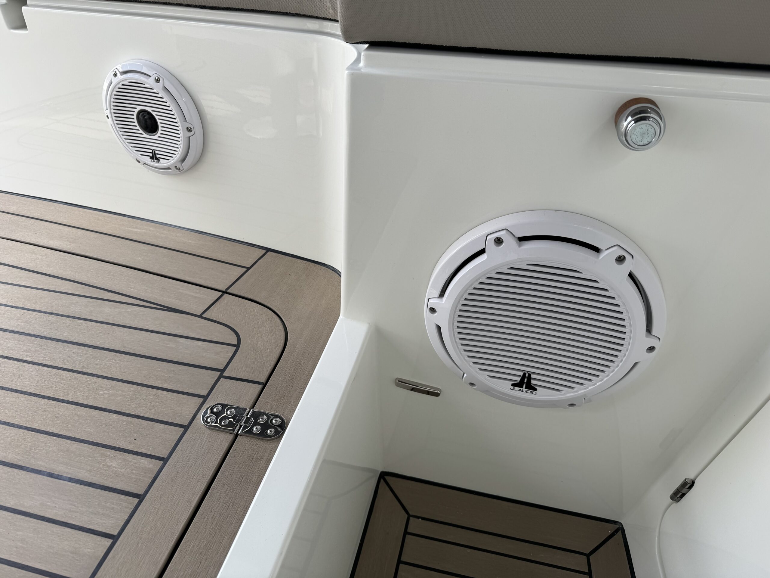 Antaris Seventy5 (op voorraad) snel varend  *Aanbieding demonstratiemodel*