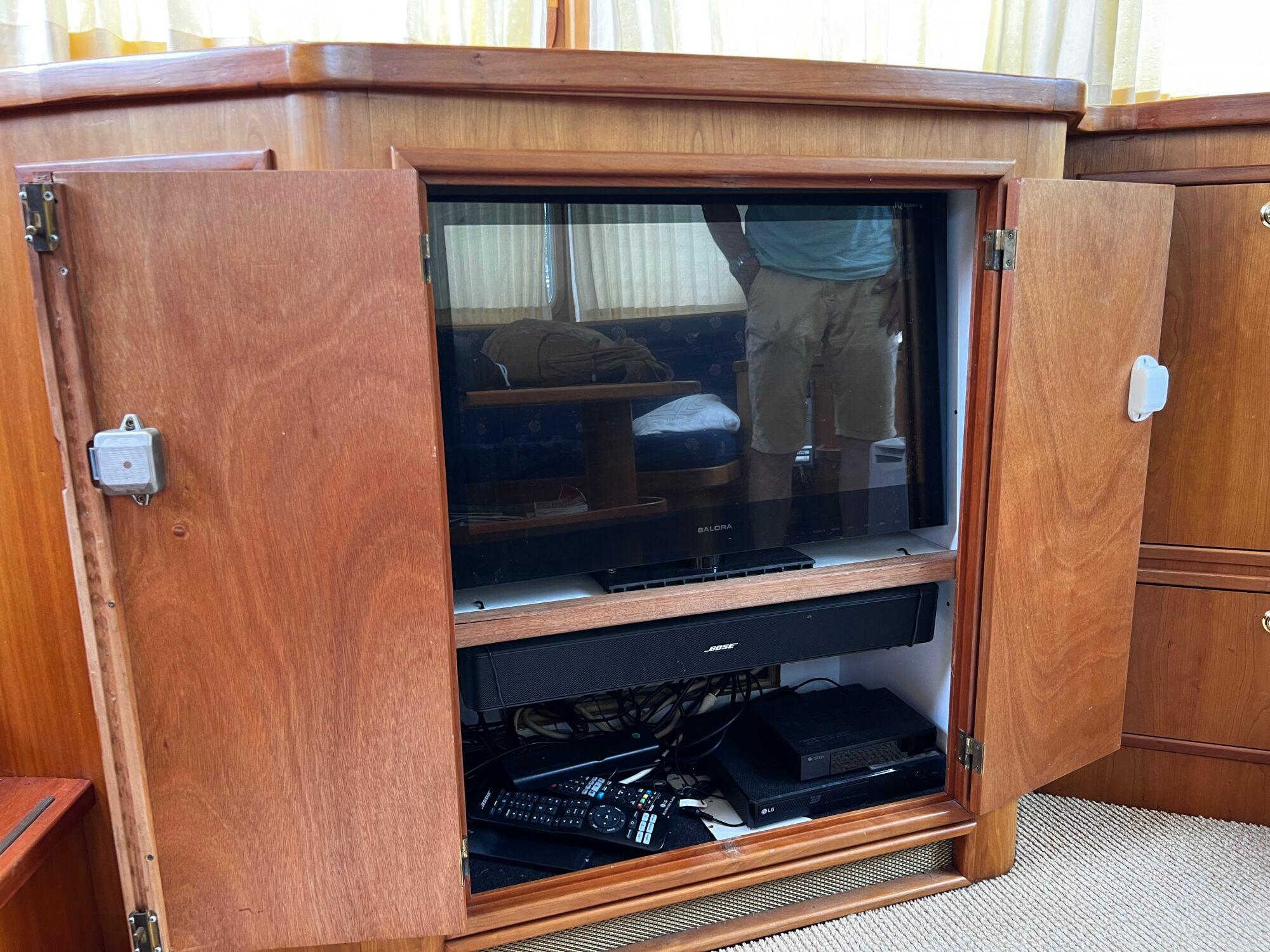 Alm Alm Kotter 12.80 AK