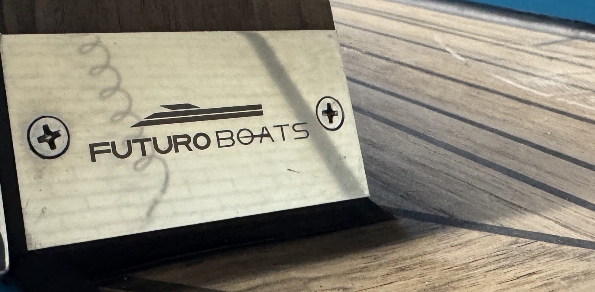 Futuro Boats Futuro ZX-20L Tender