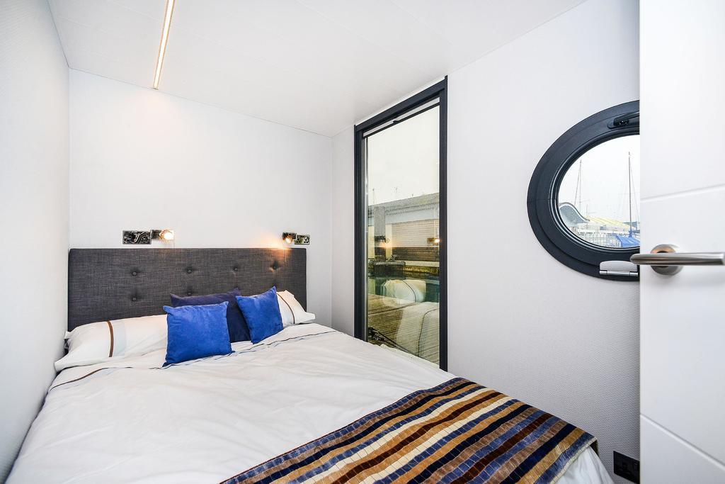 La Mare Houseboat Apartboat XL - NEW