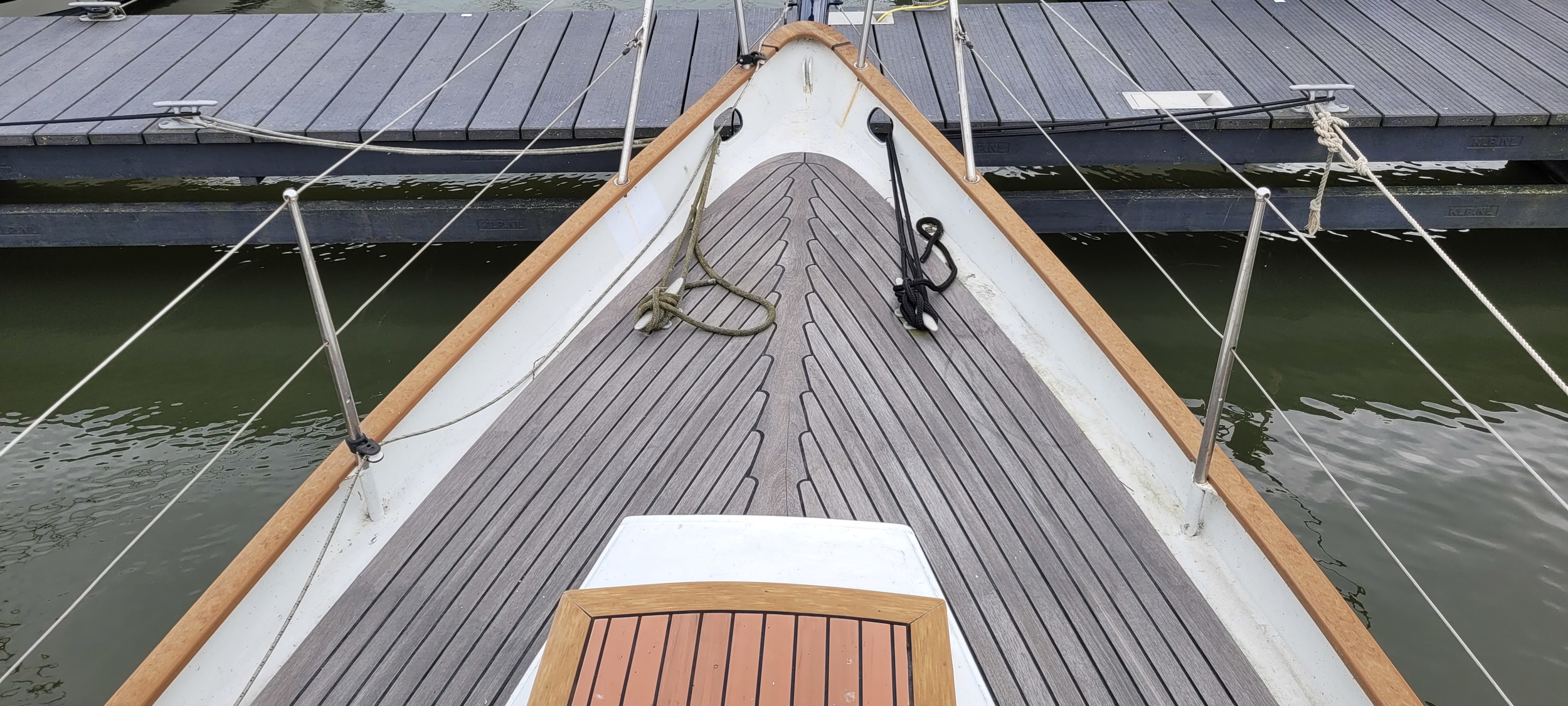 Trintel 10.30 Trintel II A