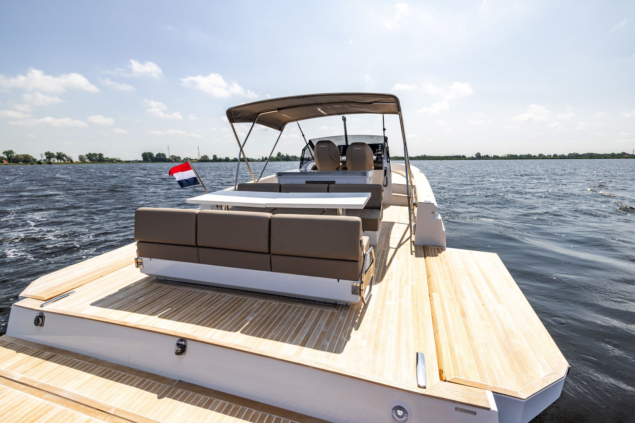 FIART 35 Seawalker