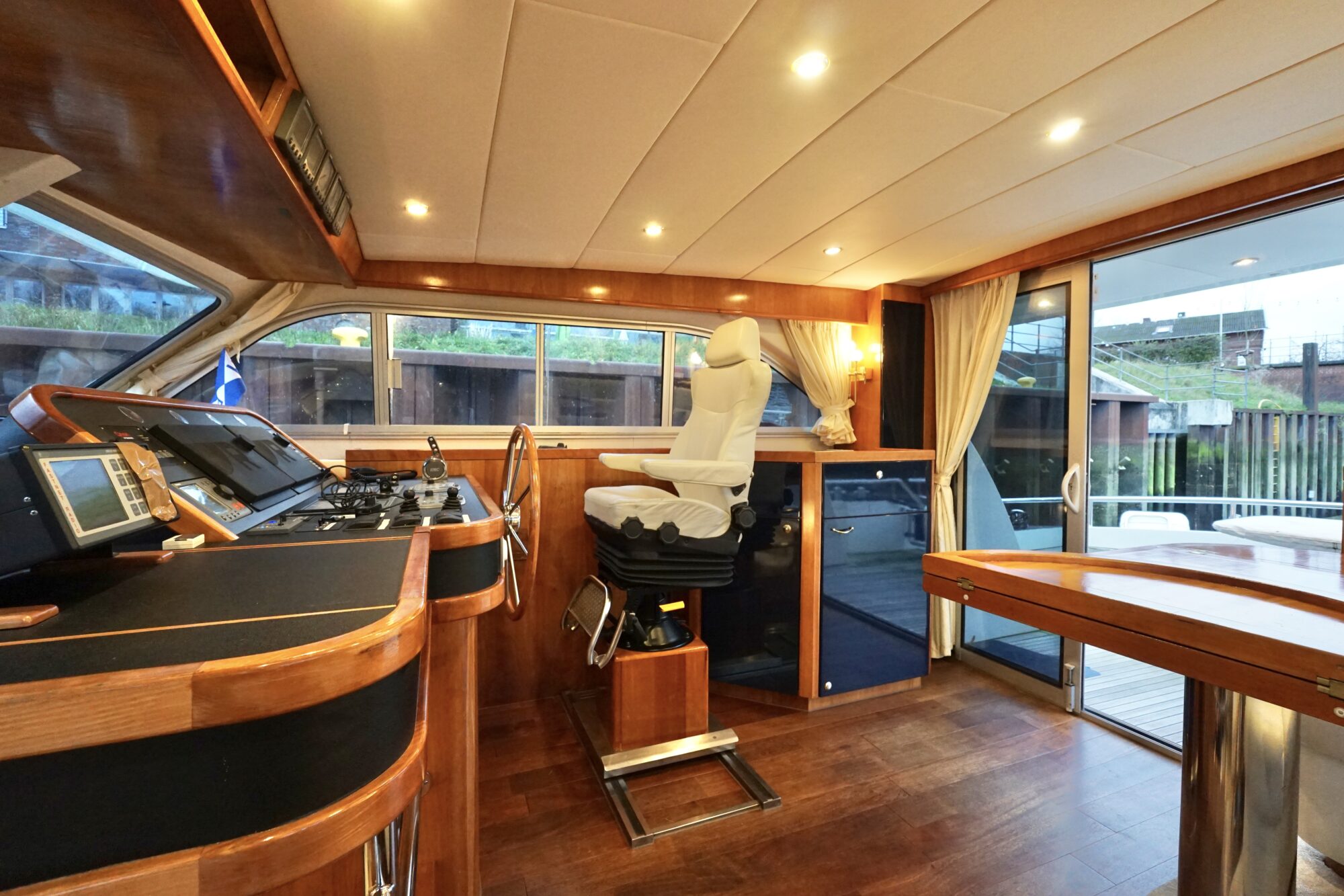 Van der Heijden 17.00 Dynamic Deluxe VS