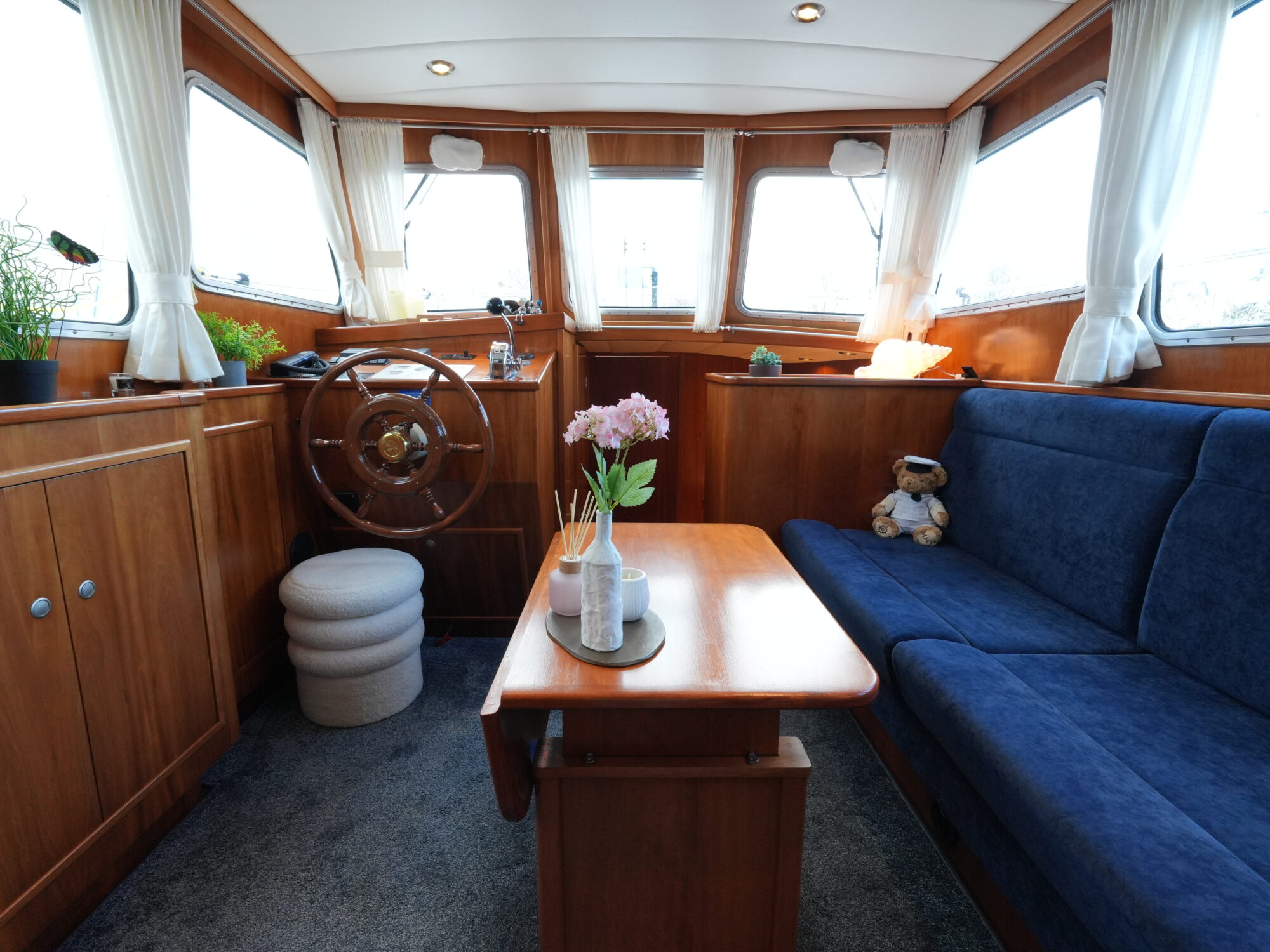 Boarncruiser 35 Classic Line