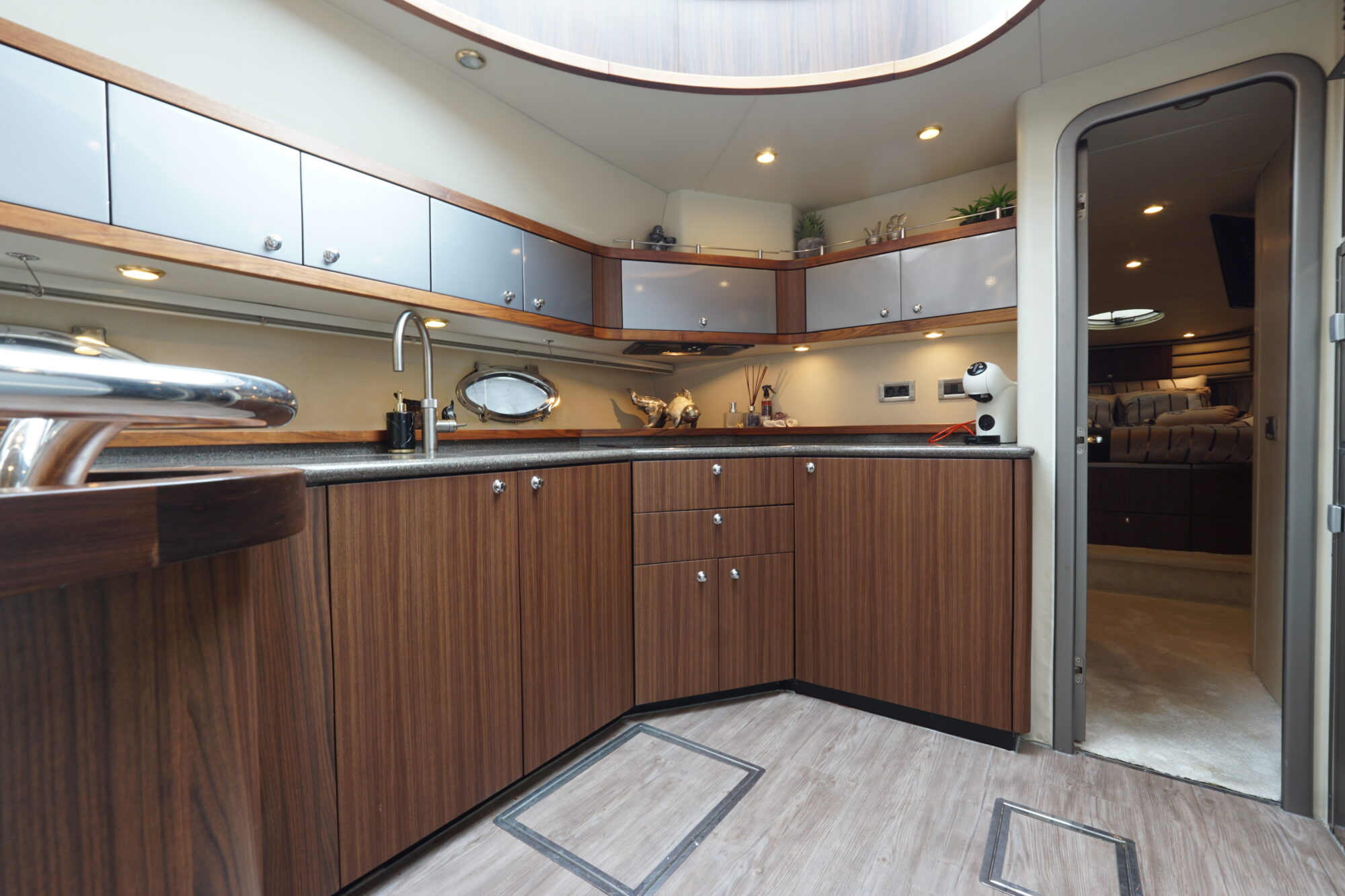 Sunseeker 62 Manhattan