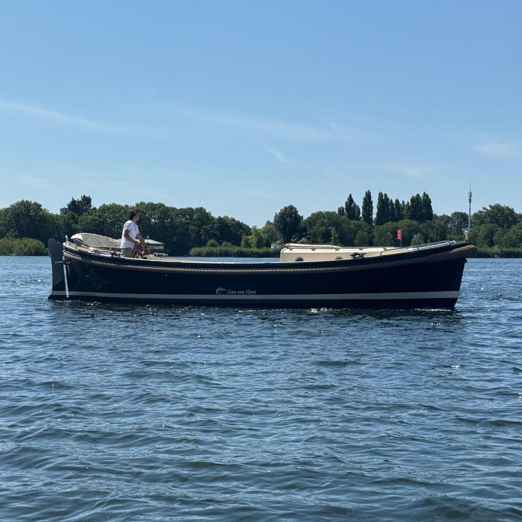 Jan Van Gent 10.35 Cabin hoofdfoto: 1