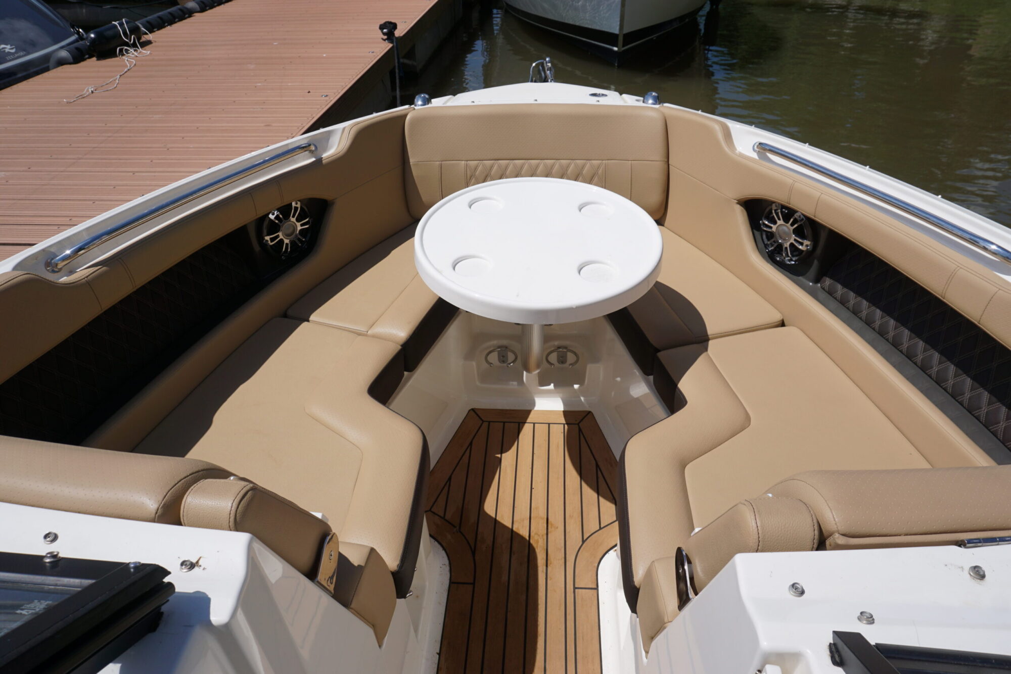 Sea Ray 250 SLX
