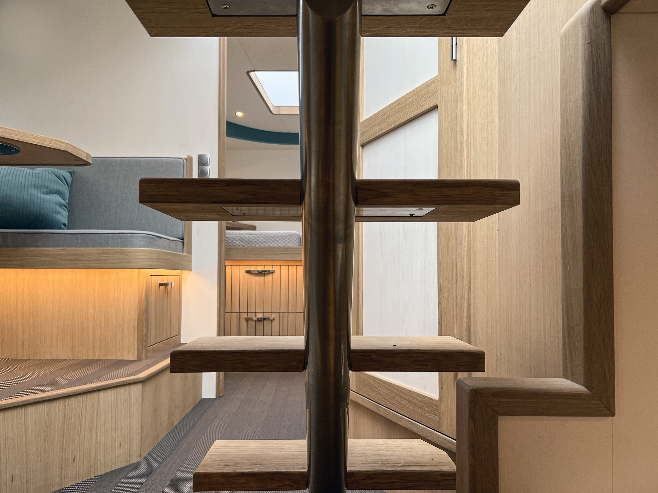 DaVinci 44 Nieuwbouw Zeer Compleet