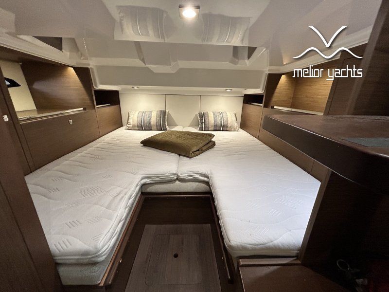 Jeanneau Cap Camarat - 10.5 WA