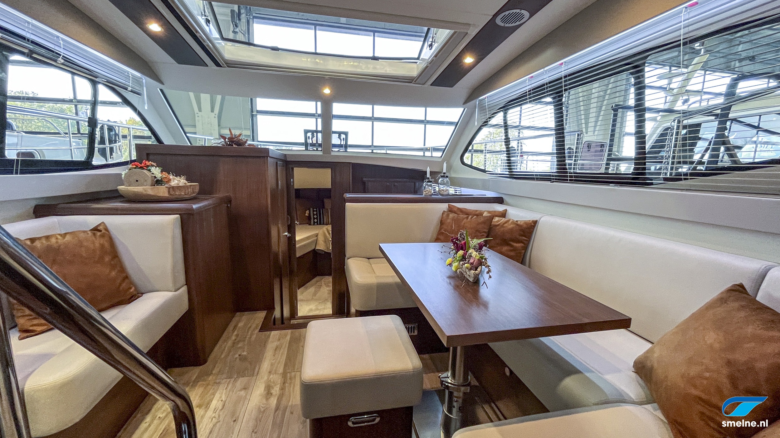 Haines 360 Continental