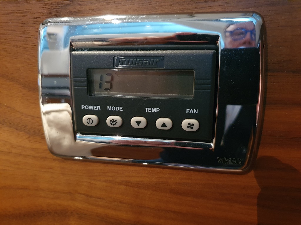 Boarncruiser 50 Retro Line