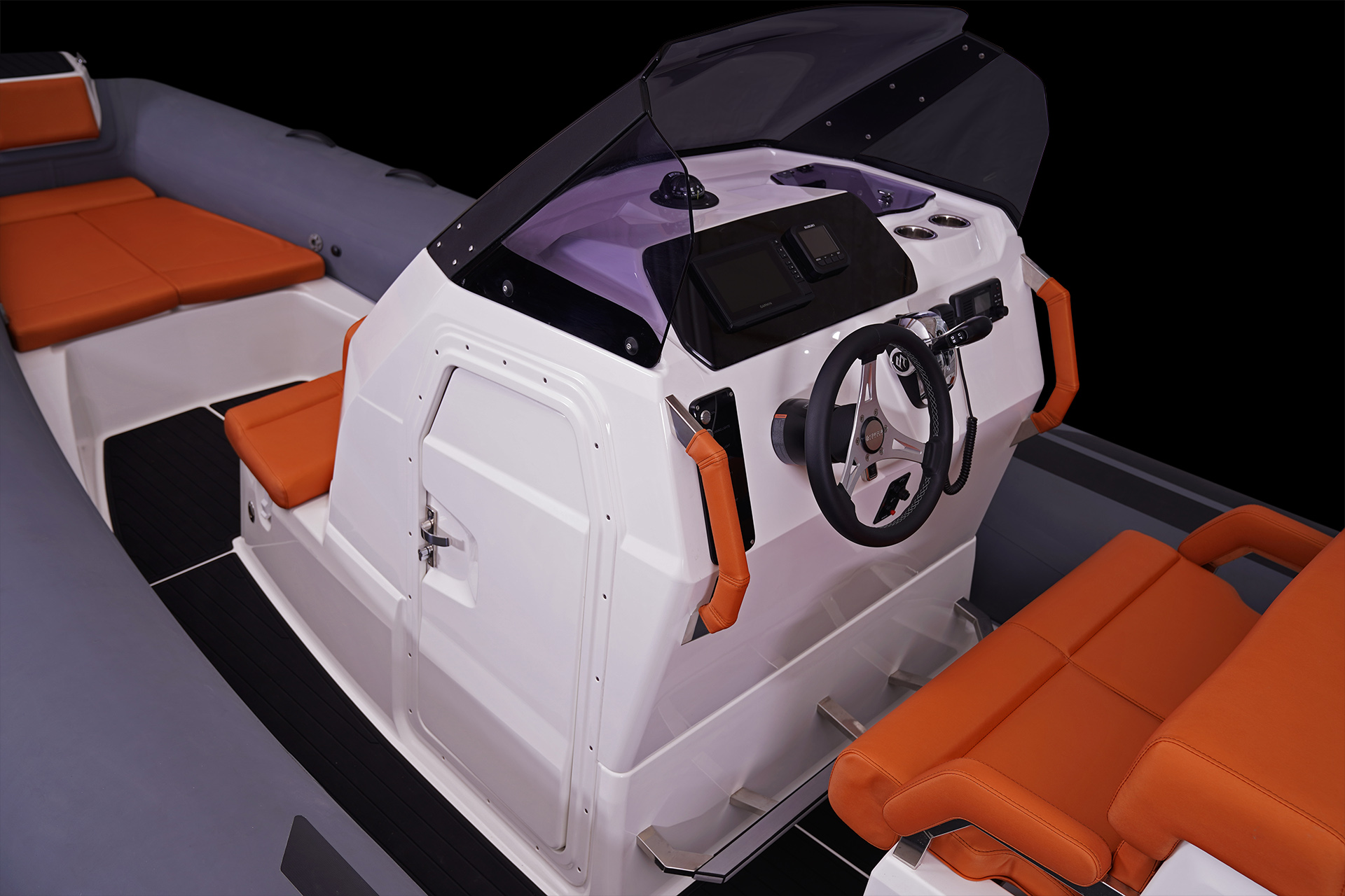 Brig Ribs Brig Eagle 8