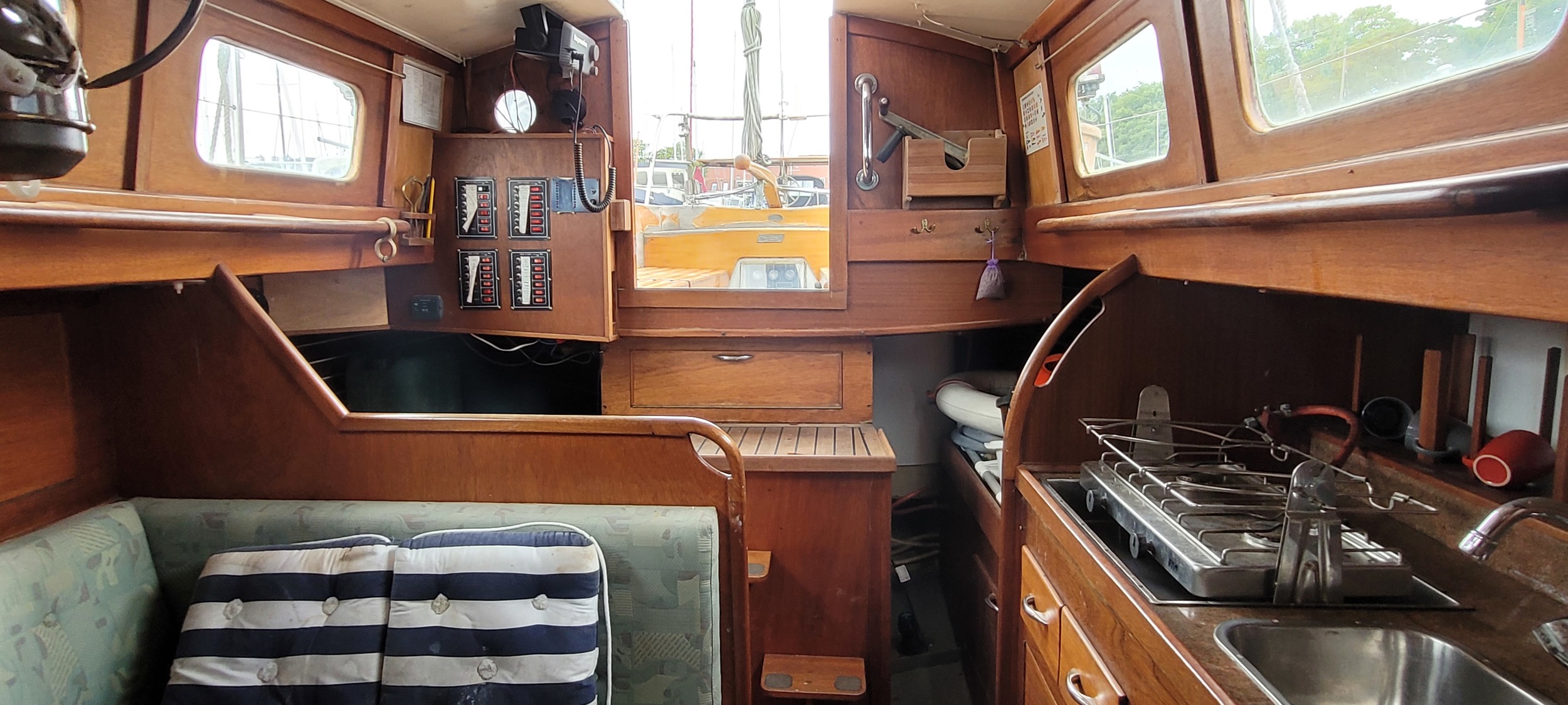 Trintel 10.30 Trintel II A