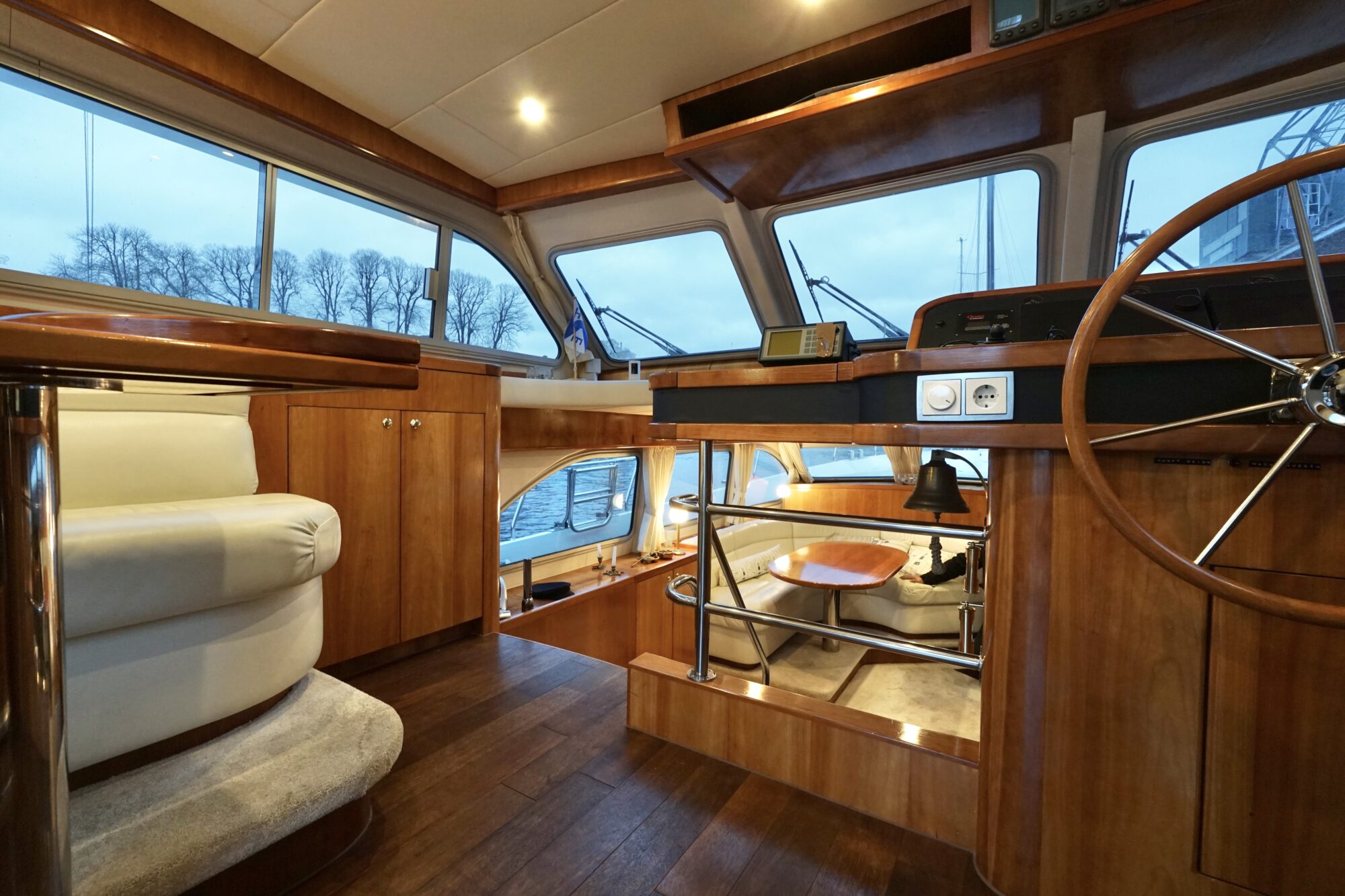 Van der Heijden 17.00 Dynamic Deluxe VS