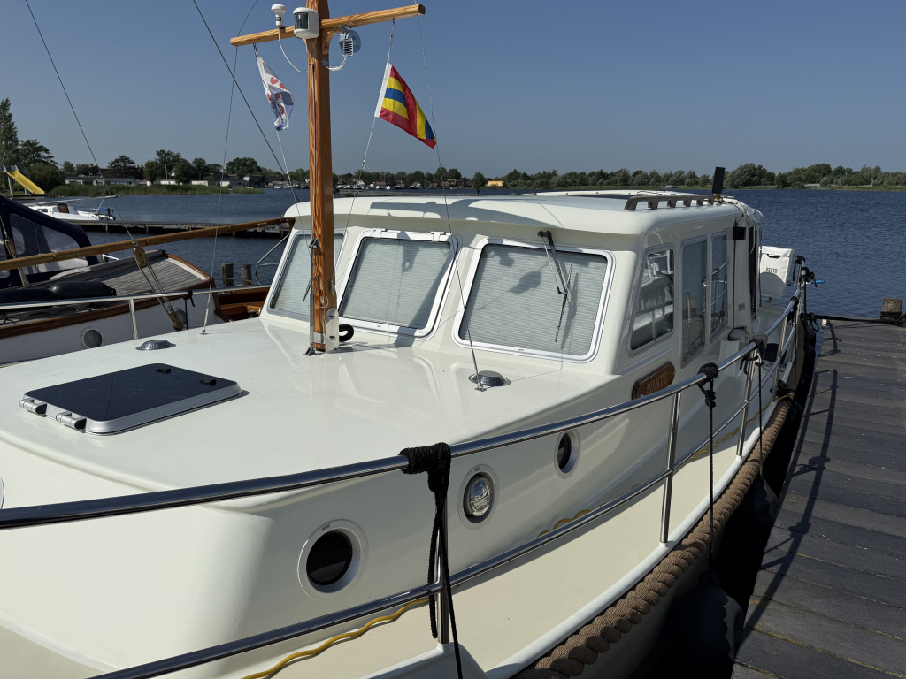 Heechvlet 9.80 Classic