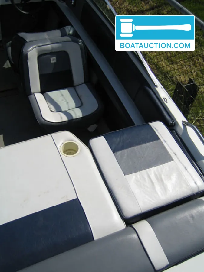 Four Winns 170 Freedom