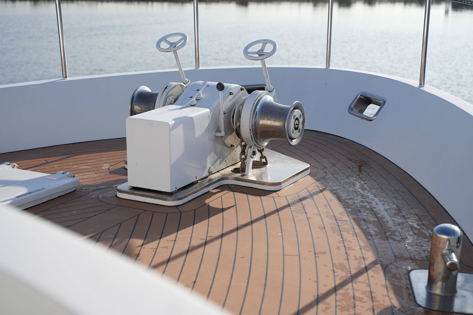 Trawler 2250 Custom Built