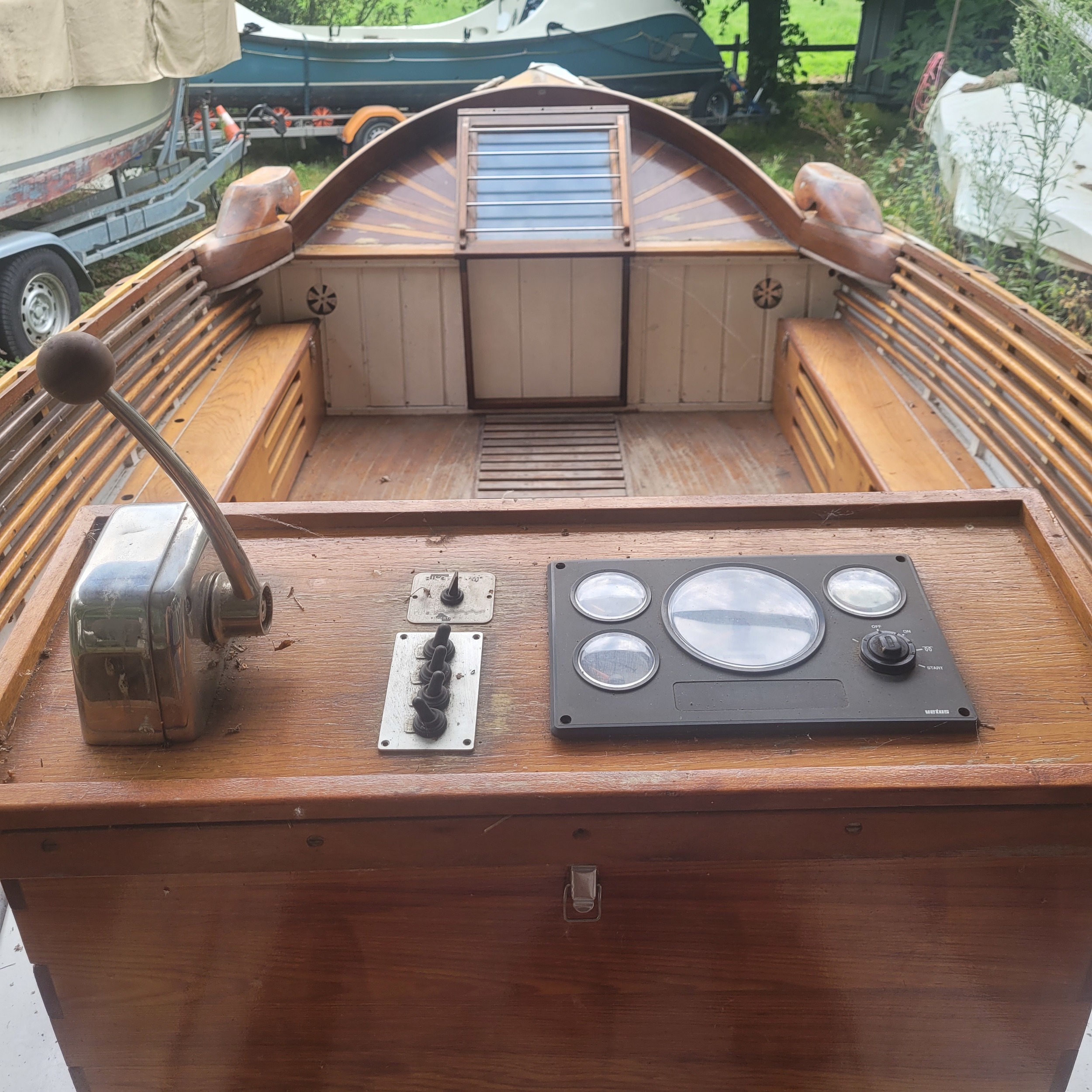 Whaleboat 6.00