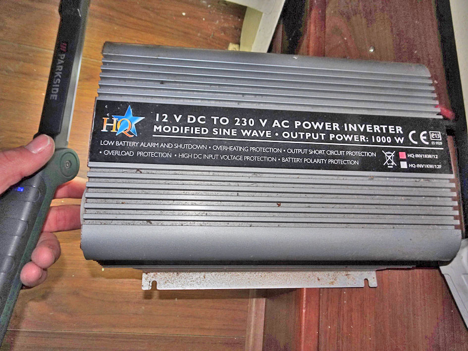 Bakdek Klassiek Motorjacht 11.30